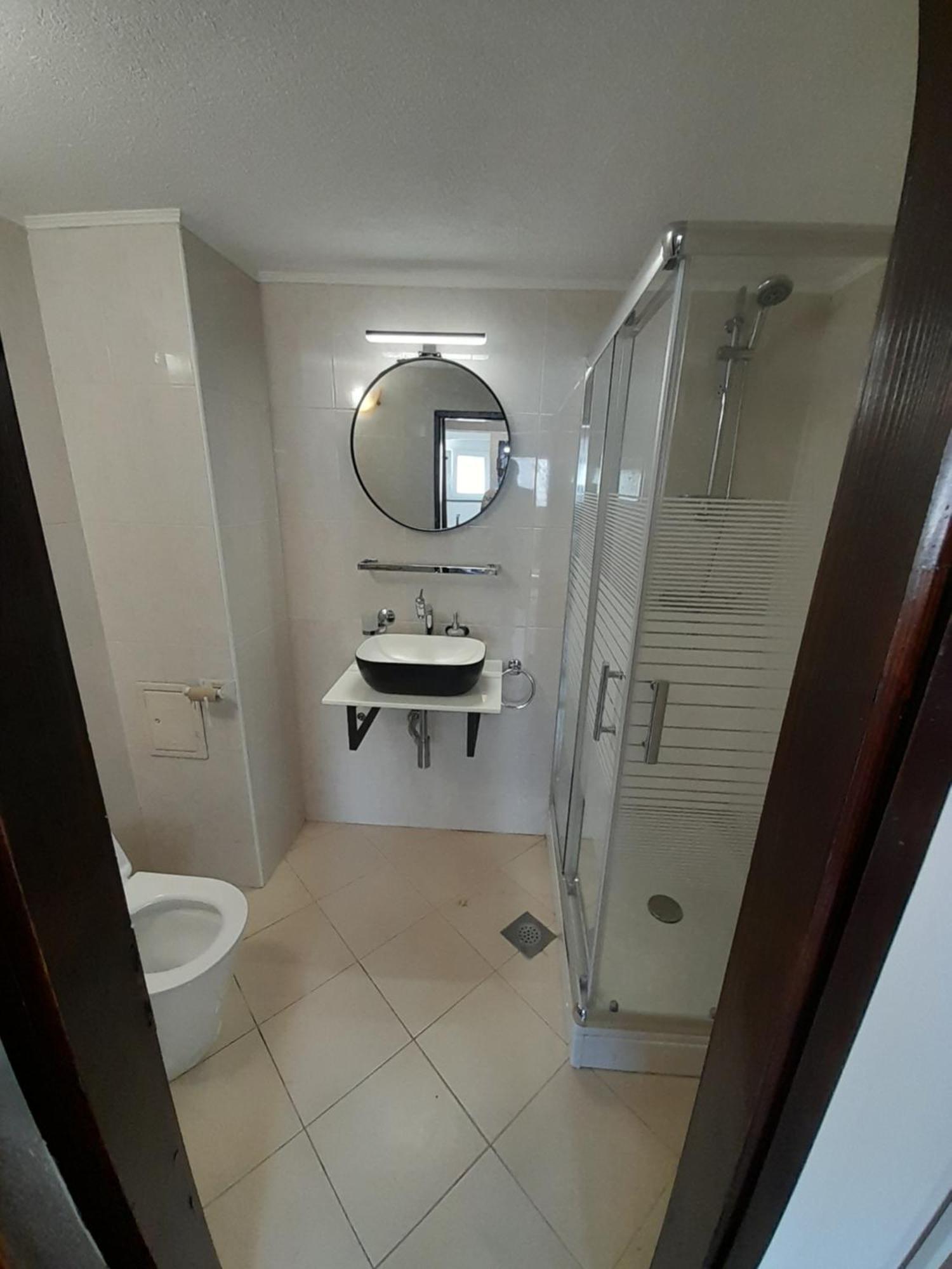 Apartments Luigi 乌马格 客房 照片