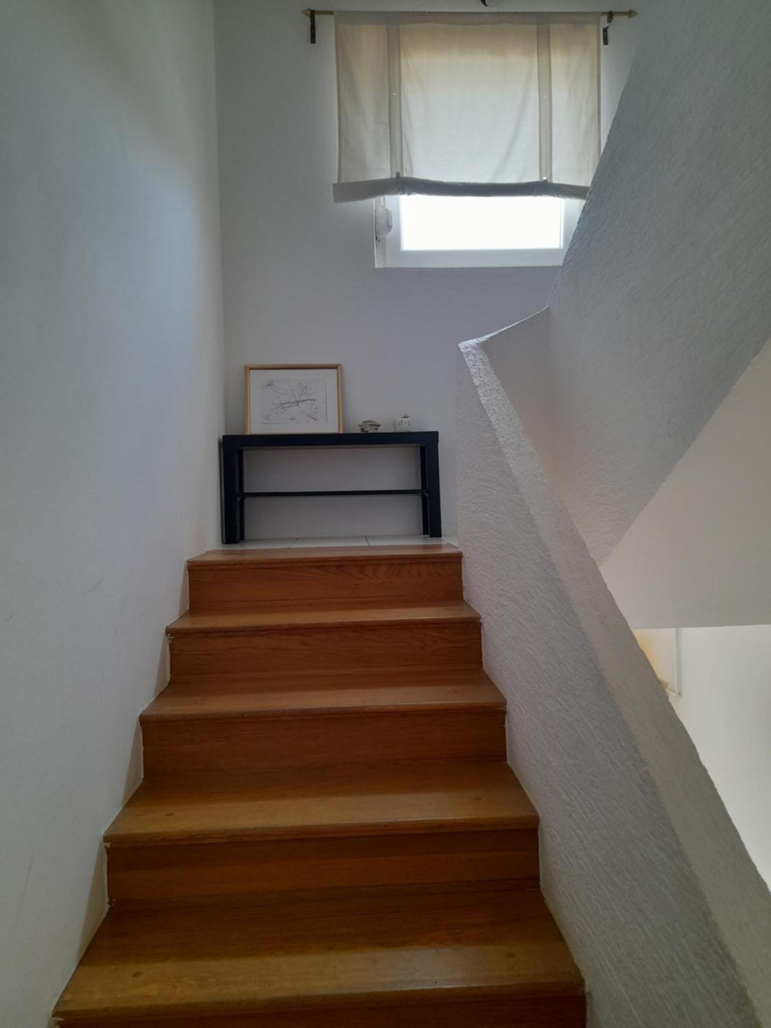 Apartments Luigi 乌马格 外观 照片