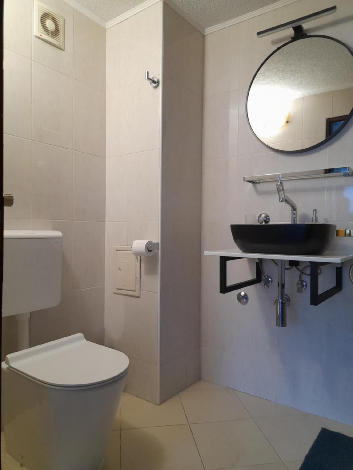 Apartments Luigi 乌马格 客房 照片